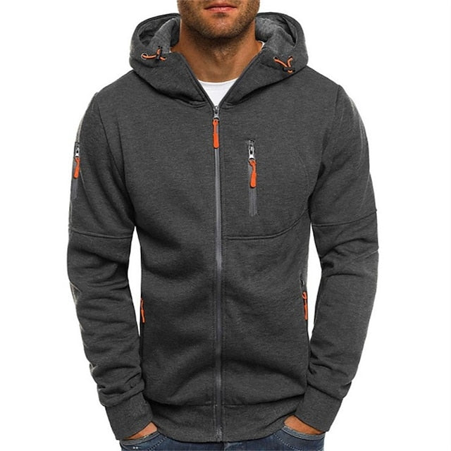 René™ - Katoenen Hoodie