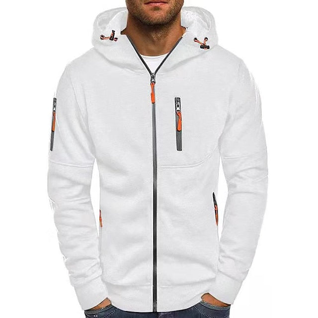 René™ - Katoenen Hoodie