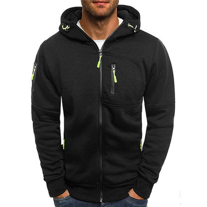 René™ - Katoenen Hoodie