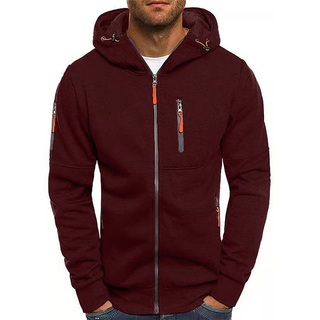 René™ - Katoenen Hoodie