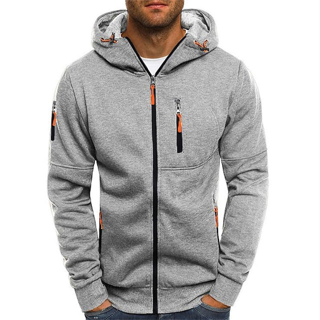 René™ - Katoenen Hoodie