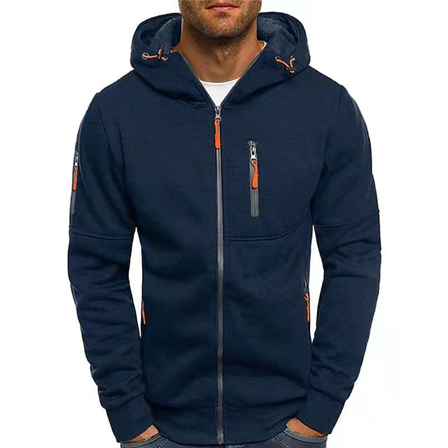 René™ - Katoenen Hoodie